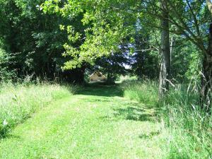 Peony Lodge - The Good Life in France