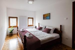 Wellba Holiday Home Otlica