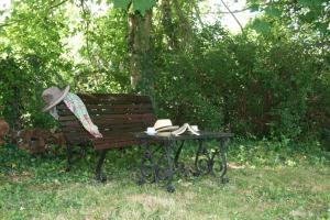 Tentes de luxe Peony Lodge - The Good Life in France : photos des chambres