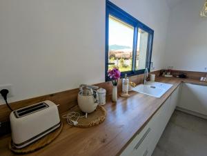 Villas House with pool : photos des chambres