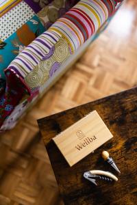 Wellba Holiday Home Otlica