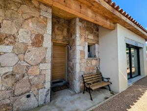 Villas House with pool : photos des chambres