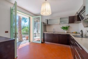 Villa La Duna