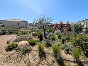 Villas House with pool : photos des chambres