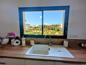 Villas House with pool : Villa 1 Chambre
