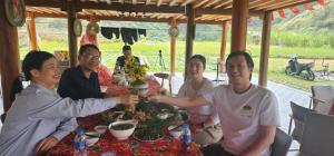 Kale Farm Bắc Hà