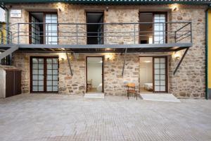 Df Alojamentos e Suites