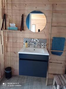 Maisons d'hotes Moulin Room : photos des chambres