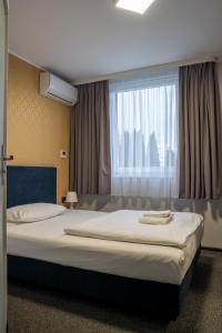 Single Room room in Nowotel Stop and Sleep