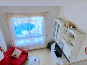 Margarita Sunset Duplex