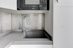 376 Suite Crillon - Superbe Appartement à Paris