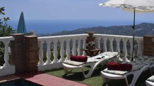 Villa El Ventorrillo by Casitas Select