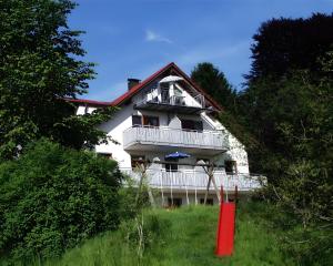 Baumanns Ferienhof Am See