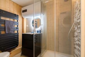 Chalets Chalet : photos des chambres