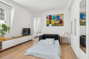 Nice apartment in the heart of Paris by Weekome