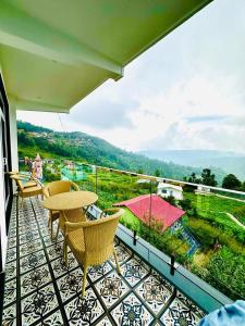 Panorama of Bliss -2BHK Duplex