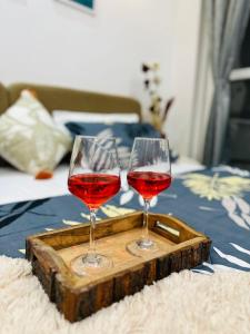 Panorama of Bliss -2BHK Duplex