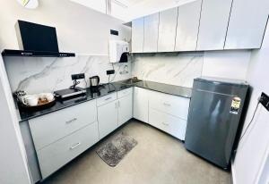 Panorama of Bliss -2BHK Duplex