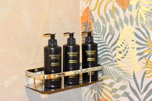 Panorama of Bliss -2BHK Duplex