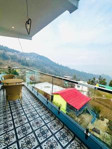 Panorama of Bliss -2BHK Duplex