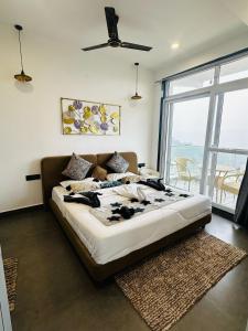 Panorama of Bliss -2BHK Duplex