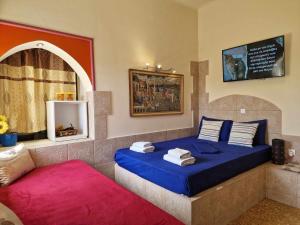 4 Seasons Suites Paradise Athens Airport 2