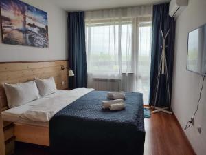 Belvedere Holiday Club К505