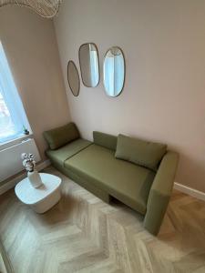 Appartements Pause Nature Sauge : photos des chambres