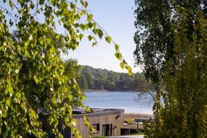 Ferienhaus Kleine Freiheit am Badesee