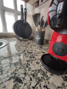 Apartamento de la Luz en exclusividad