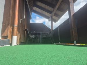 Ferienwohnung Schatz