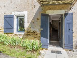 Maisons de vacances Tranquil Holiday Home in Soturac with pool : photos des chambres