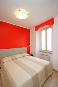 Studio (3 Adults) room in Hotel Roma