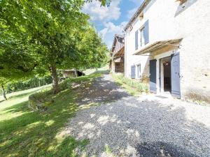 Maisons de vacances Tranquil Holiday Home in Soturac with pool : photos des chambres