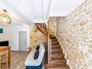 Maisons de vacances Tranquil Holiday Home in Soturac with pool : photos des chambres