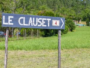 Maisons de vacances Tranquil Holiday Home in Soturac with pool : Maison de Vacances 2 Chambres