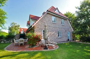 Doppelhaushälfte Boomerang