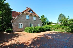 Doppelhaushälfte Boomerang