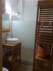 Appartements LA GRANDE MAISON centre : photos des chambres