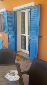 Studio with Terrace