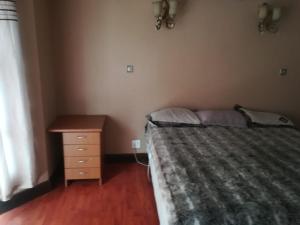 Un-Furnished Rooms Contractors Accomodation at 66 Pongola Street, MIDDELBURG, Mpumalanga