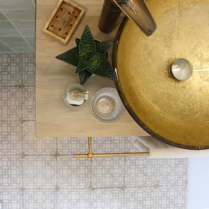 B&B / Chambres d'hotes La Bulle d'Etel, Chambres & Spa : photos des chambres