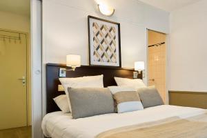 Elegant studio, heart of Vauban, Lille