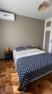 Maisons de vacances Les Mourguettes : photos des chambres