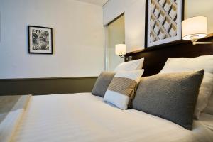 Elegant studio, heart of Vauban, Lille