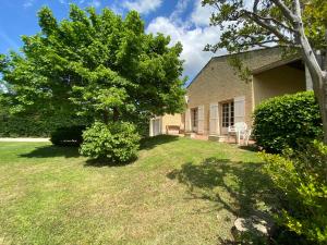 Maisons de vacances Les Mourguettes : photos des chambres