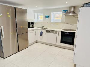 "Arago" Grande maison familiale proche des plages