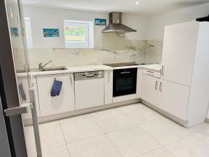 "Arago" Grande maison familiale proche des plages