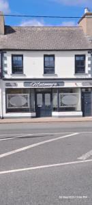 Maloneys The Square Bed & Breakfast