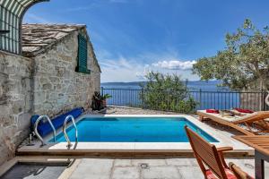 Apartment Villa Ivo - Makarska Exklusiv